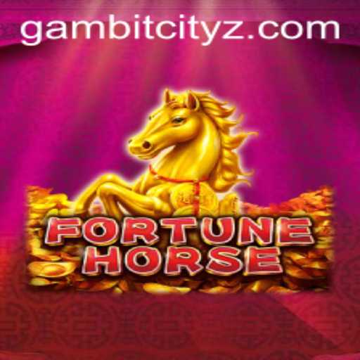 Discover the Thrills of 'FortuneHorse' in the Vibrant World of Gambit City