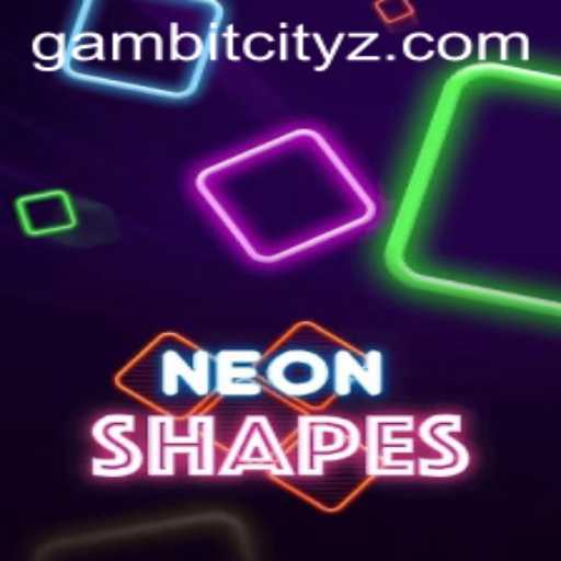 Exploring NeonShapes: A Game Revolution in Gambit City