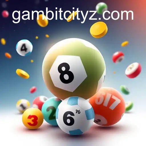 GAMBIT CITY: Navigating the World of Online Lottery