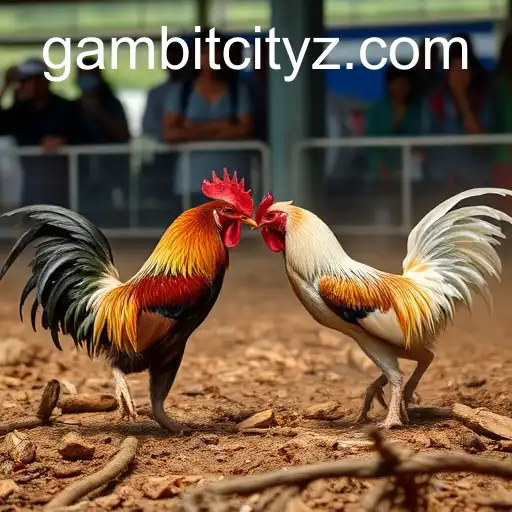 Exploring the Thrilling World of Sabong Games in Gambit City